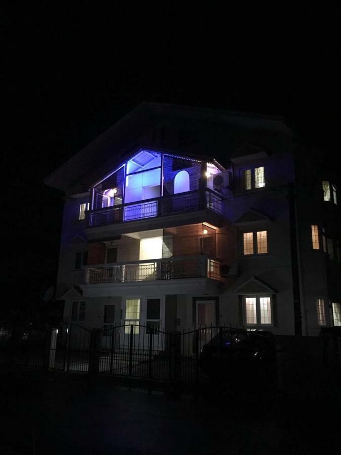 Exotic Copa Beachftont Appartement Flic-en-Flacq